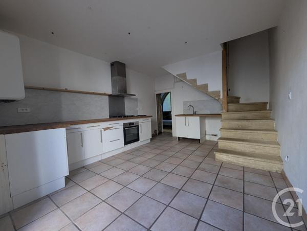 Maison à vendre  7 pièces - 122 m2 AUBAIS - 30