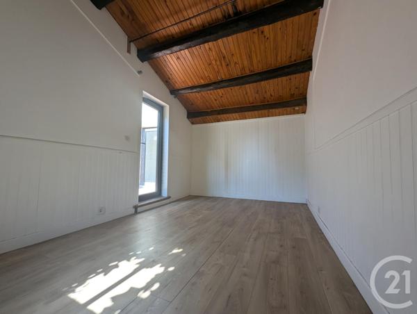 Maison à vendre  7 pièces - 122 m2 AUBAIS - 30