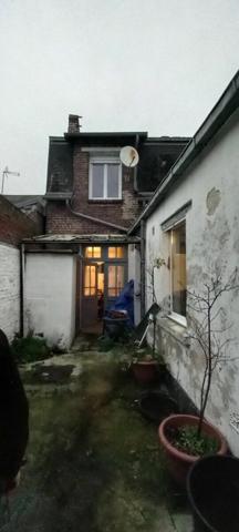 Maison à vendre    3 pièces •  Flavy-le-Martel