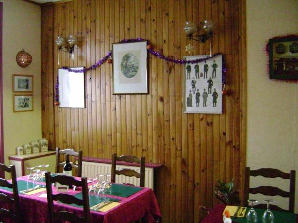 Maison à vendre    3 pièces •  Flavy-le-Martel