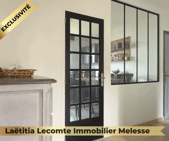 Melesse (35520) MAISON FAMILALE MELESSE