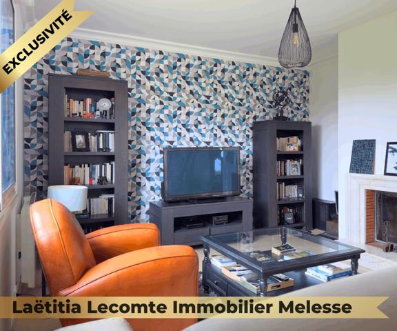 Melesse (35520) MAISON FAMILALE MELESSE
