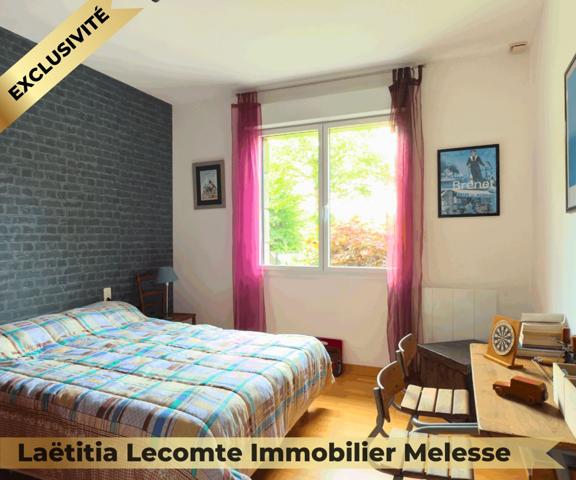 Melesse (35520) MAISON FAMILALE MELESSE
