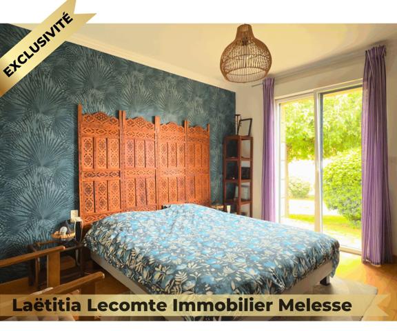 Melesse (35520) MAISON FAMILALE MELESSE
