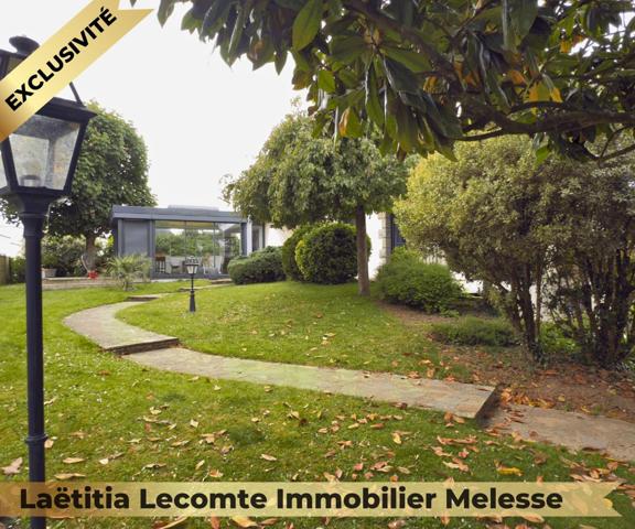 Melesse (35520) MAISON FAMILALE MELESSE
