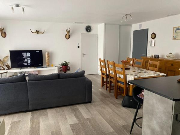 Maison Mimizan 4 pièce(s) 100 m2