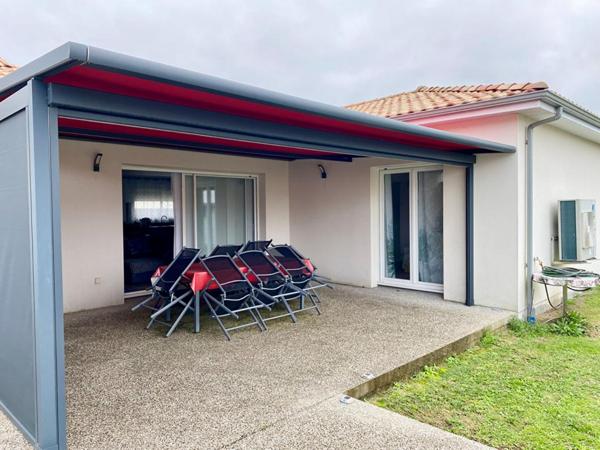 Maison Mimizan 4 pièce(s) 100 m2