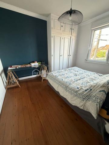 Maison de ville de 130 m²