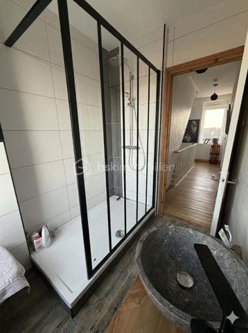 Maison de ville de 130 m²