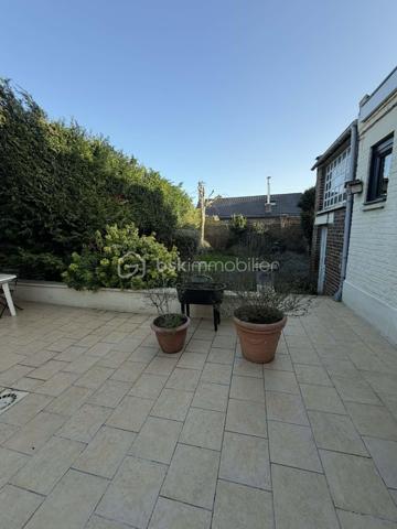 Maison de ville de 130 m²