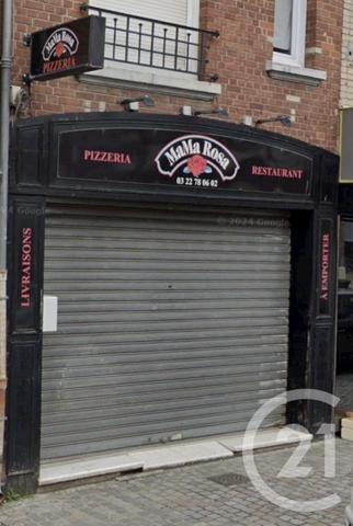 à vendre  37 m2 ROYE - 80