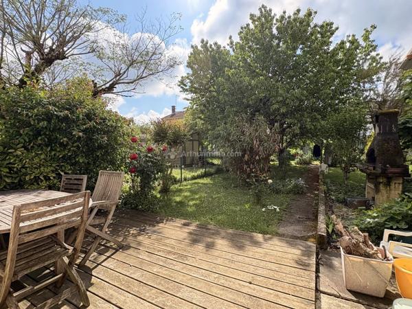 Location                                                      Maison de ville
                        
                     4 pièces                      79 m2                     à Gaillac