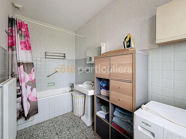 Vente Maison75 m² - 4 Pièces - LA CHAPELLE D ARMENTIERES (59930)