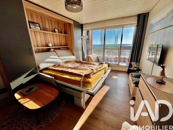 Studio à vendre 31 m² Saint-Jean-de-Monts