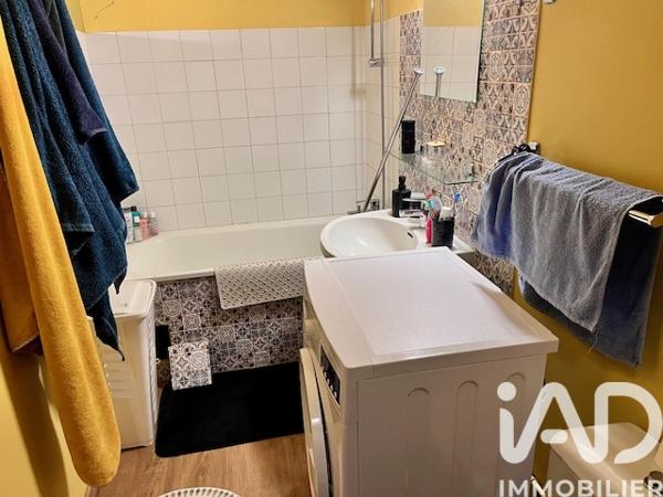 Studio à vendre 31 m² Saint-Jean-de-Monts