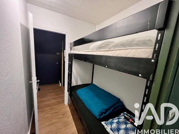 Studio à vendre 31 m² Saint-Jean-de-Monts