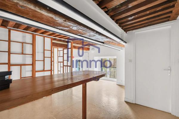 Appartement à vendre à Lyon (69006)