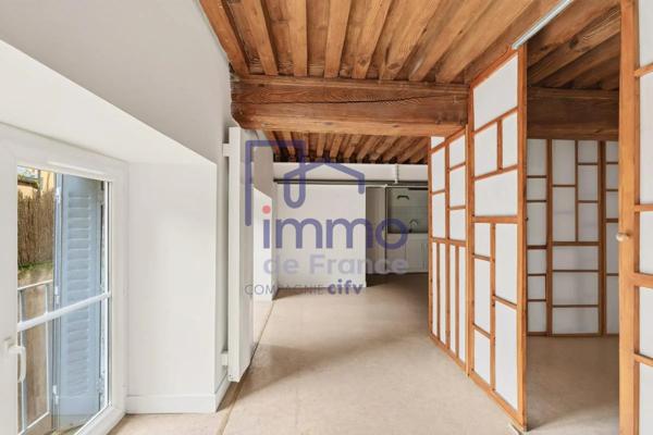Appartement à vendre à Lyon (69006)