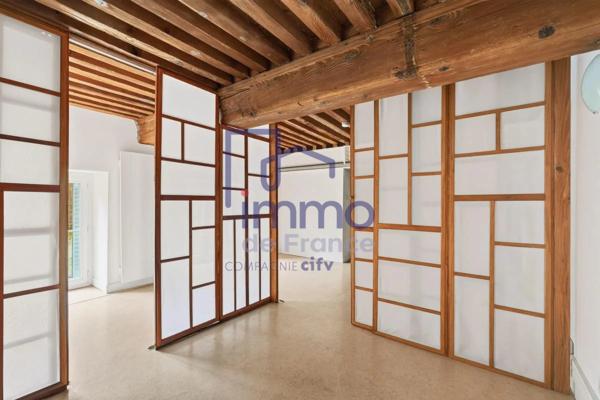 Appartement à vendre à Lyon (69006)