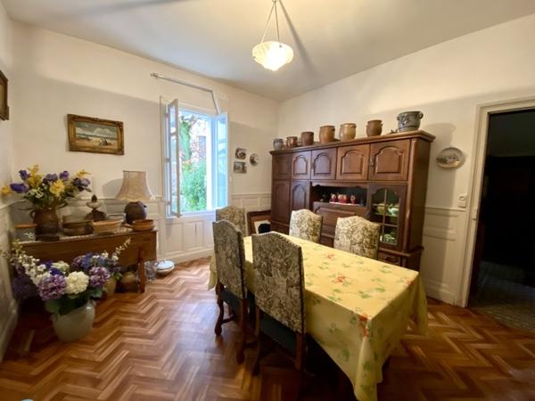 Maison à vendre |  Royan |  6 pièces | 133 m²