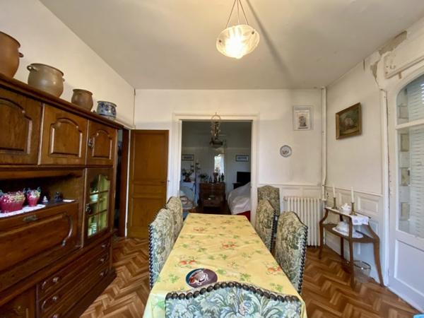 Maison à vendre |  Royan |  6 pièces | 133 m²