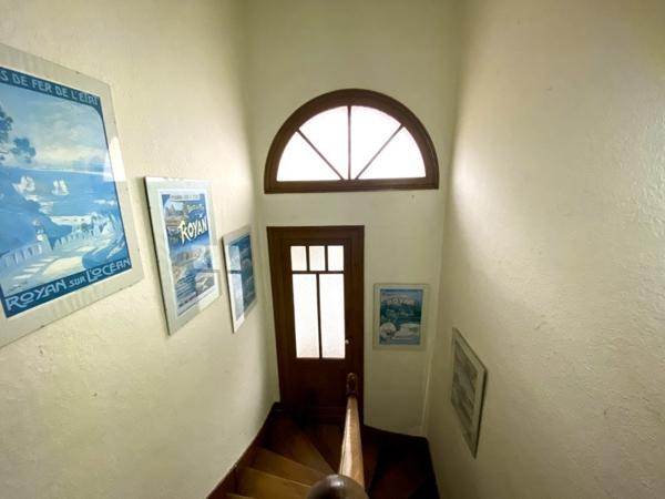 Maison à vendre |  Royan |  6 pièces | 133 m²