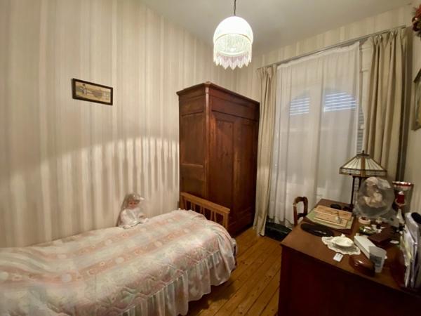 Maison à vendre |  Royan |  6 pièces | 133 m²