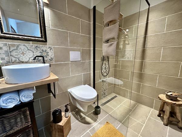 Beaumont-de-Lomagne (82500) Le charme de l'ancien revisité