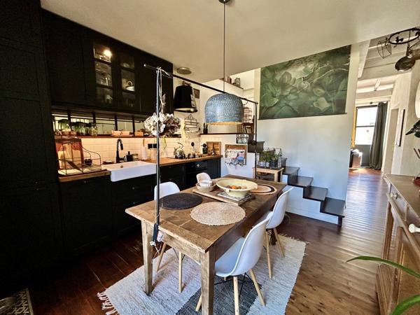 Beaumont-de-Lomagne (82500) Le charme de l'ancien revisité