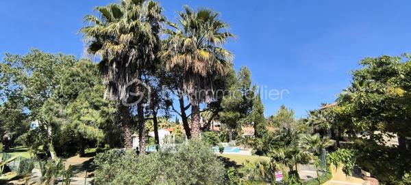 Appartement de 44,31 m²