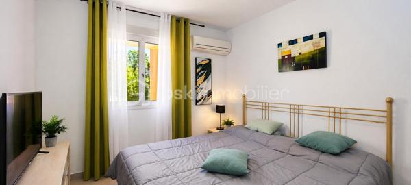 Appartement de 44,31 m²