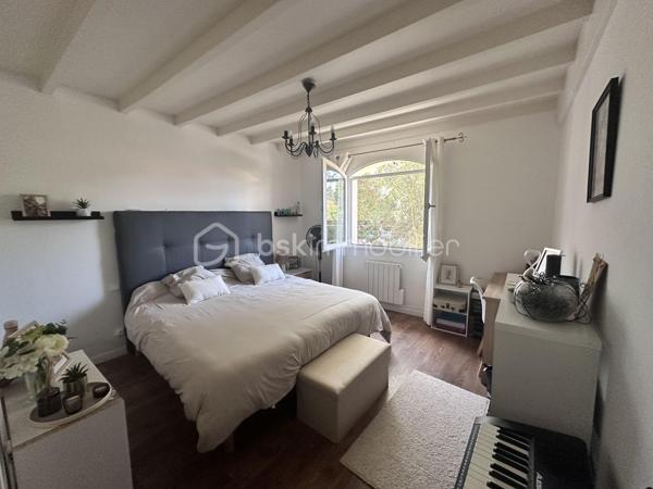 Maison traditionnelle de 100,25 m²