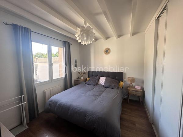 Maison traditionnelle de 100,25 m²