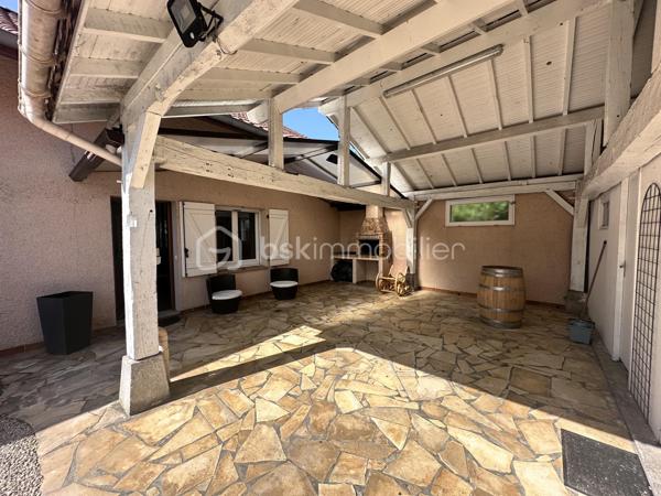 Maison traditionnelle de 100,25 m²