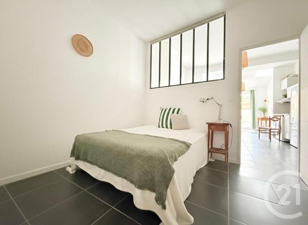 Appartement F2 Bis à vendre  2 pièces - 47,30 m2 MARSEILLE - 13006