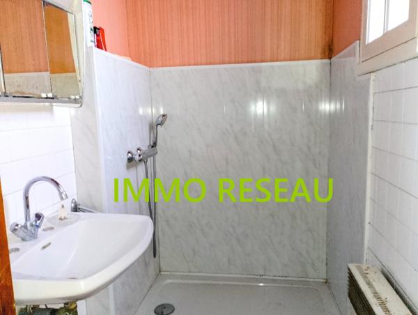 Ensemble Immobilier à SAINT HILAIRE DE RIEZ (85270)