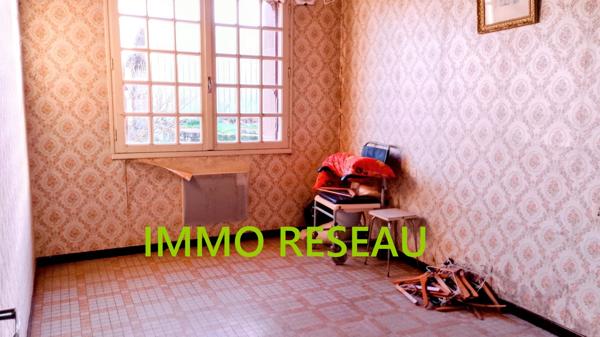 Ensemble Immobilier à SAINT HILAIRE DE RIEZ (85270)