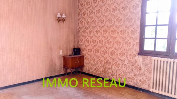 Ensemble Immobilier à SAINT HILAIRE DE RIEZ (85270)