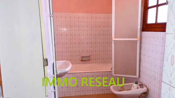 Ensemble Immobilier à SAINT HILAIRE DE RIEZ (85270)