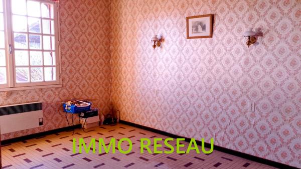 Ensemble Immobilier à SAINT HILAIRE DE RIEZ (85270)