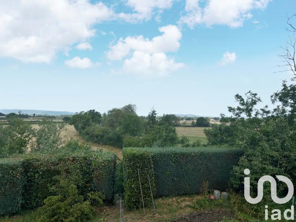 Maison à vendre 7 pièces 188 m² Autun