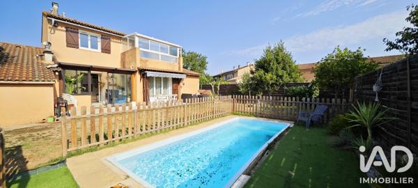 Maison à vendre 5 pièces 103,15 m² Pont-Saint-Esprit