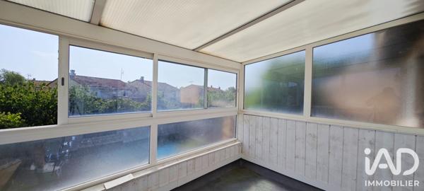 Maison à vendre 5 pièces 103,15 m² Pont-Saint-Esprit