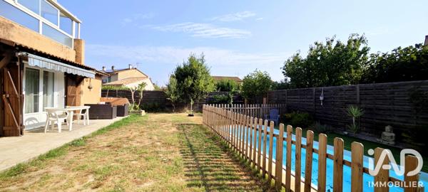 Maison à vendre 5 pièces 103,15 m² Pont-Saint-Esprit
