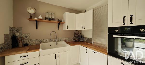 Maison à vendre 5 pièces 103,15 m² Pont-Saint-Esprit