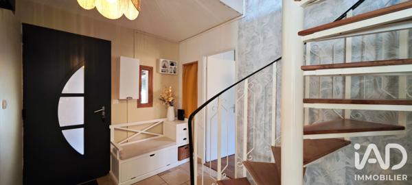 Maison à vendre 5 pièces 103,15 m² Pont-Saint-Esprit