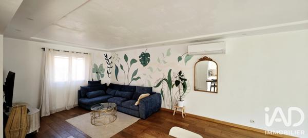 Maison à vendre 5 pièces 103,15 m² Pont-Saint-Esprit