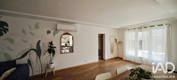Maison à vendre 5 pièces 103,15 m² Pont-Saint-Esprit