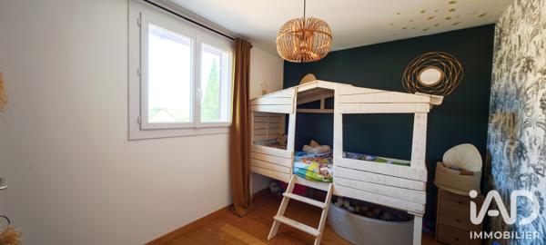 Maison à vendre 5 pièces 103,15 m² Pont-Saint-Esprit