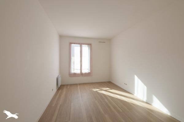 Appartement à vendre |  Colombes |  3 pièces | 73 m²